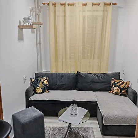 Stan Na Dan Smederevska Palanka