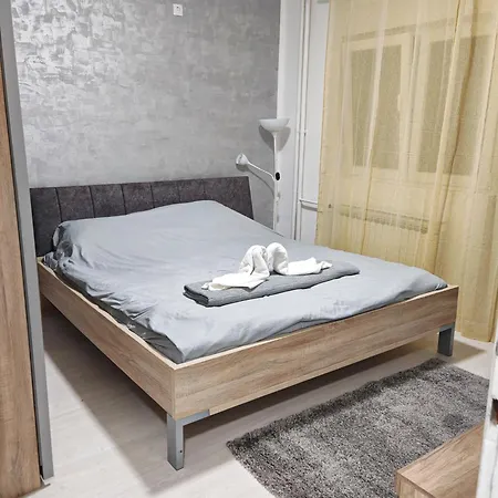 Apartman Stan Na Dan