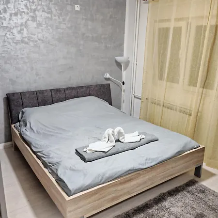 Apartment Stan Na Dan