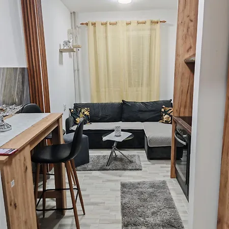 Stan Na Dan Apartman *