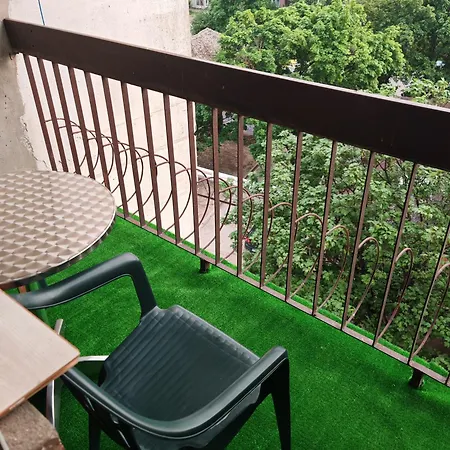 Apartment Stan Na Dan Smederevska Palanka