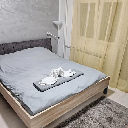 Apartment Stan Na Dan Smederevska Palanka