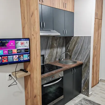 Stan Na Dan Apartment