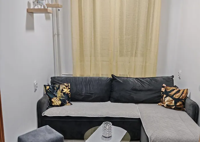 Stan Na Dan Smederevska Palanka