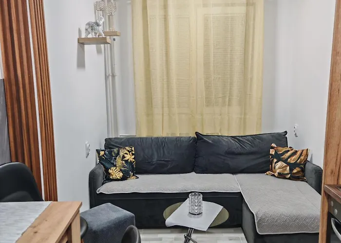 Stan Na Dan Daire Smederevska Palanka