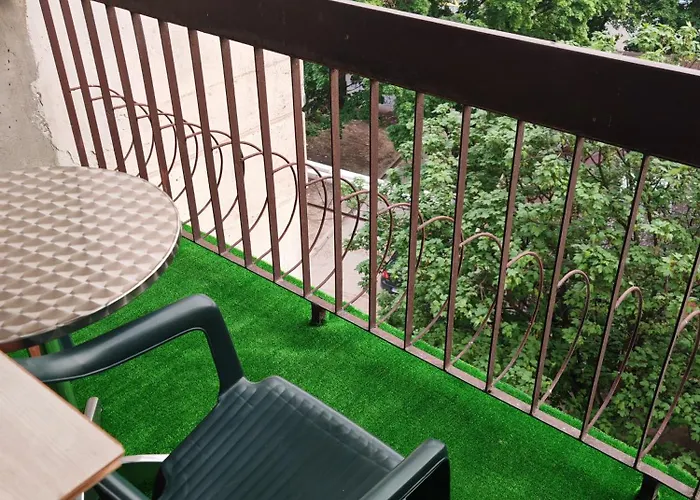 Daire Stan Na Dan Smederevska Palanka