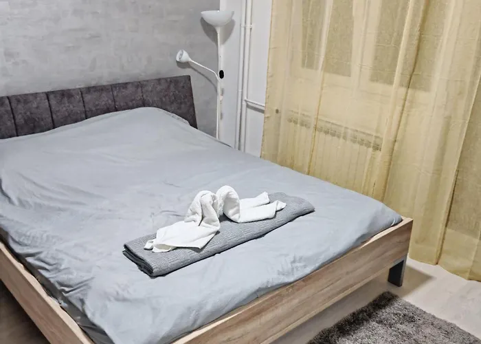 Daire Stan Na Dan Smederevska Palanka